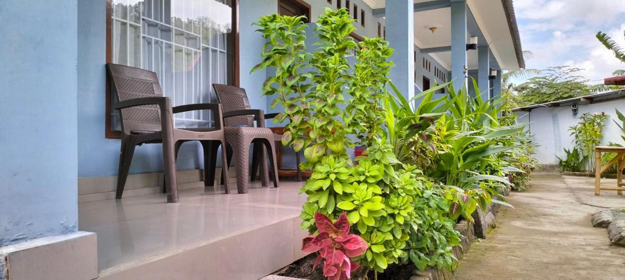 Sakila Homestay Kuta  Exterior photo