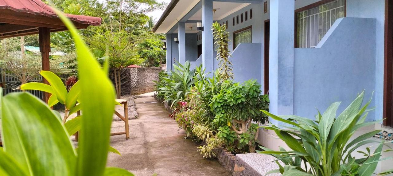 Sakila Homestay Kuta  Exterior photo