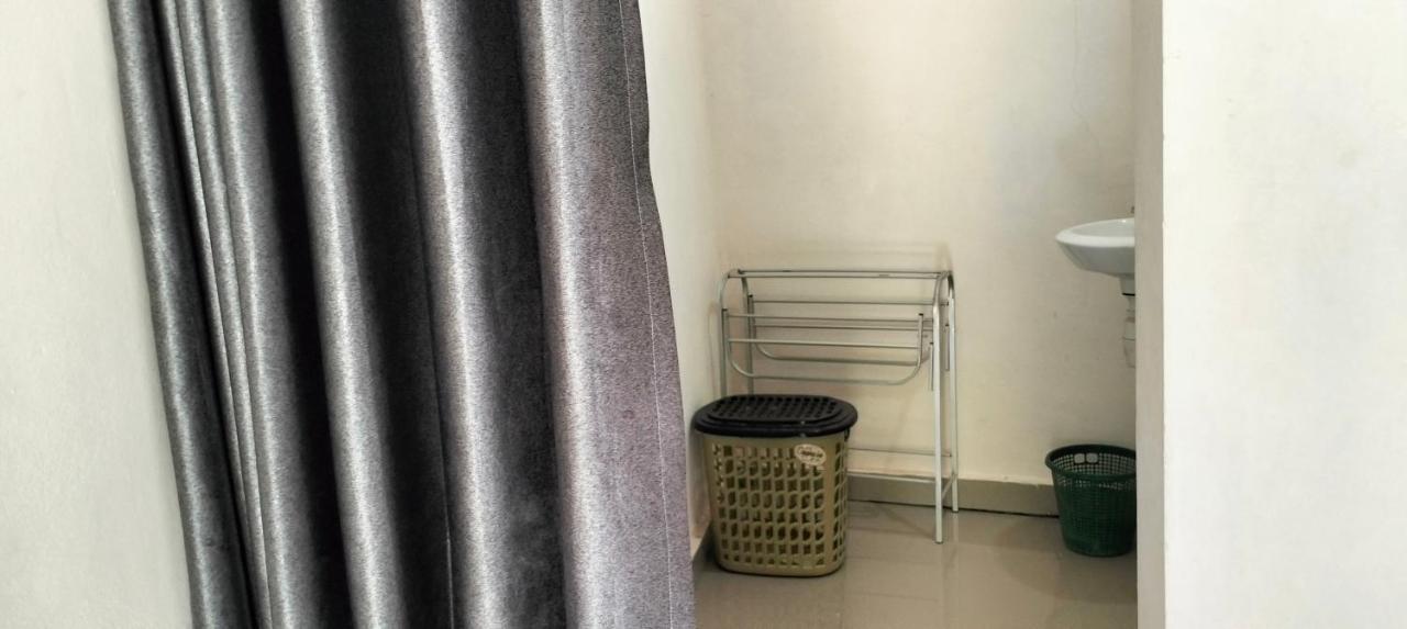 Sakila Homestay Kuta  Exterior photo