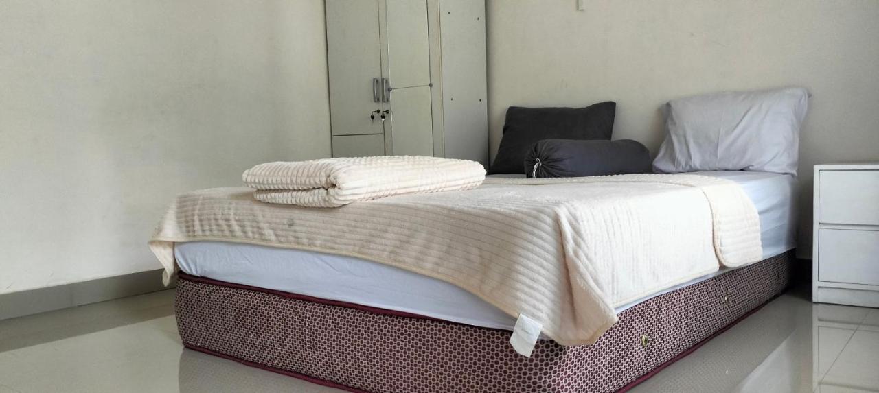 Sakila Homestay Kuta  Exterior photo