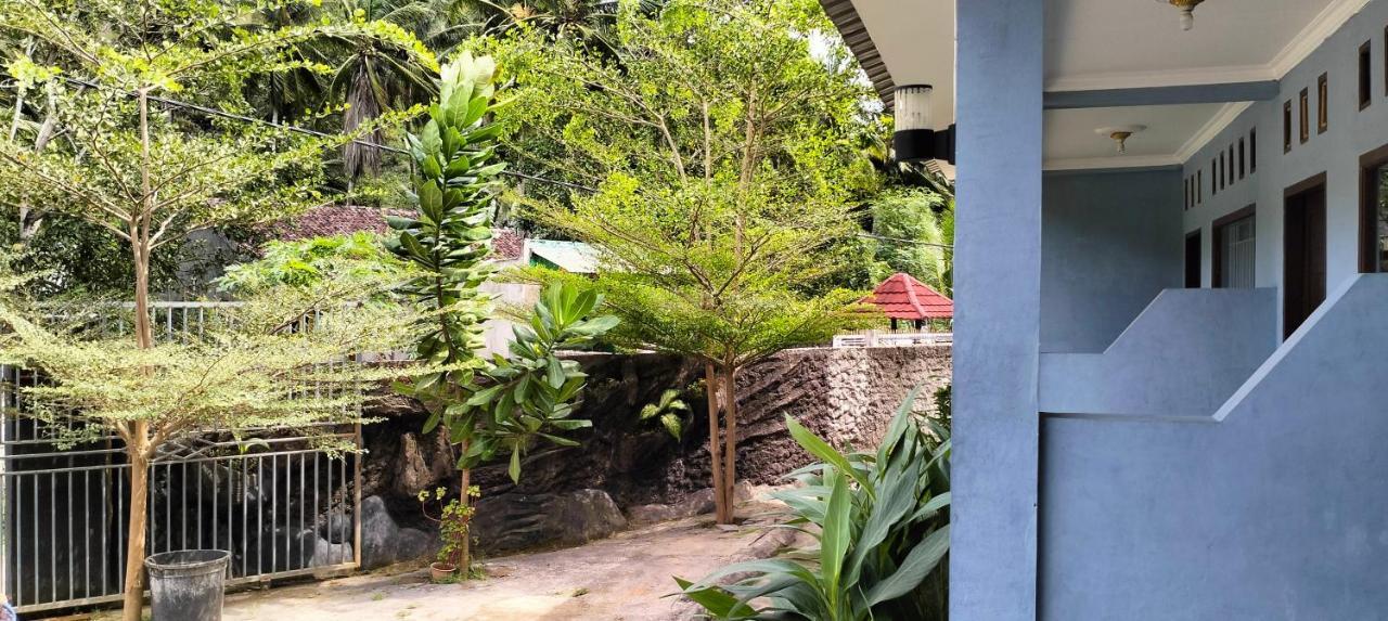 Sakila Homestay Kuta  Exterior photo