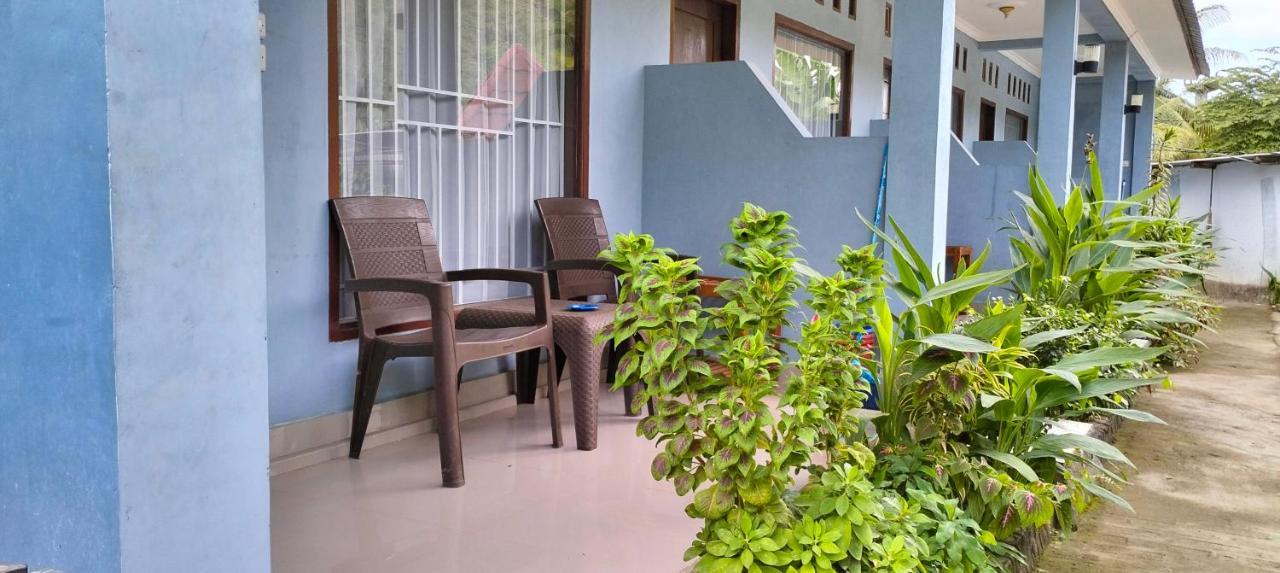 Sakila Homestay Kuta  Exterior photo
