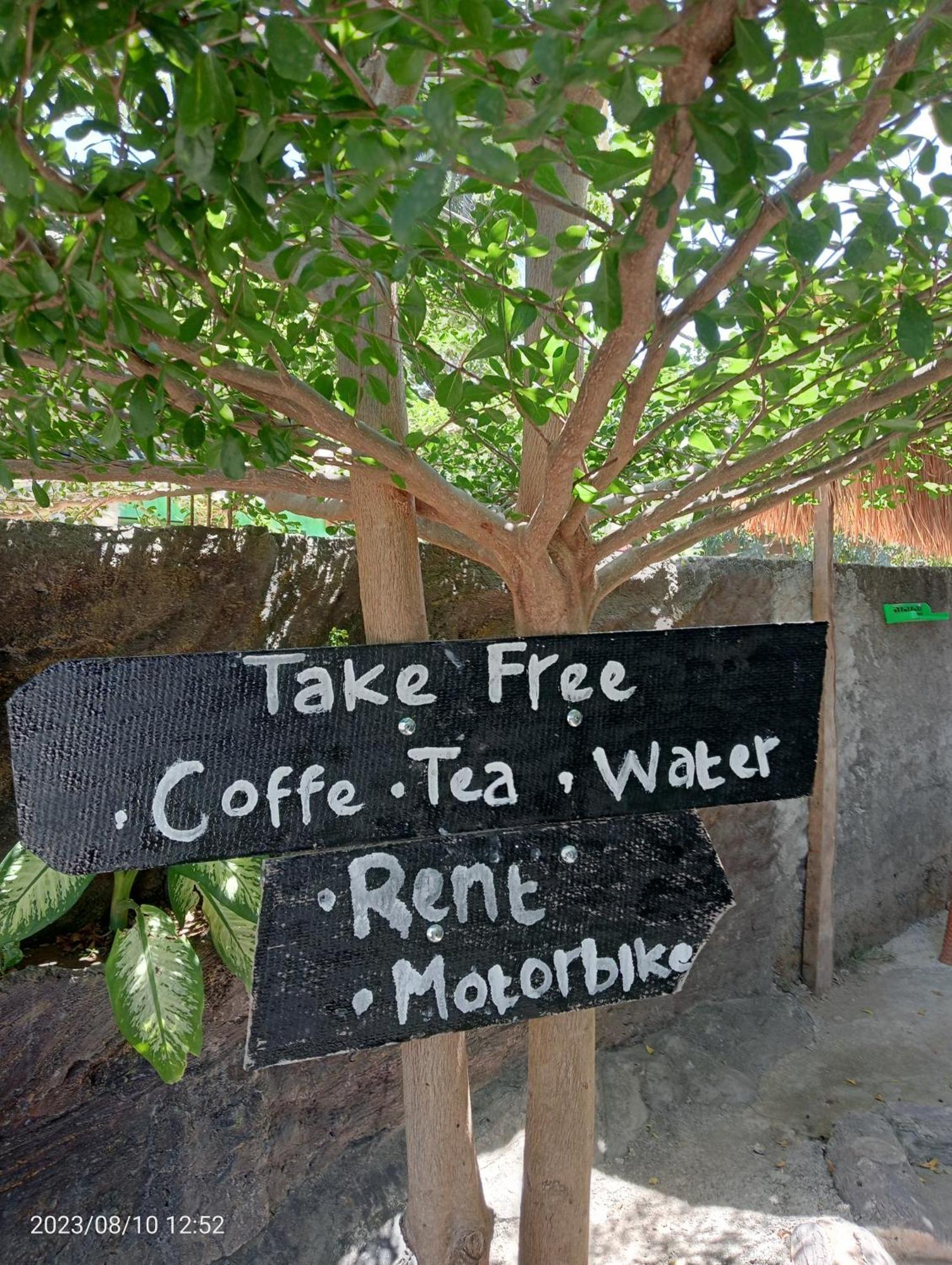 Sakila Homestay Kuta  Exterior photo
