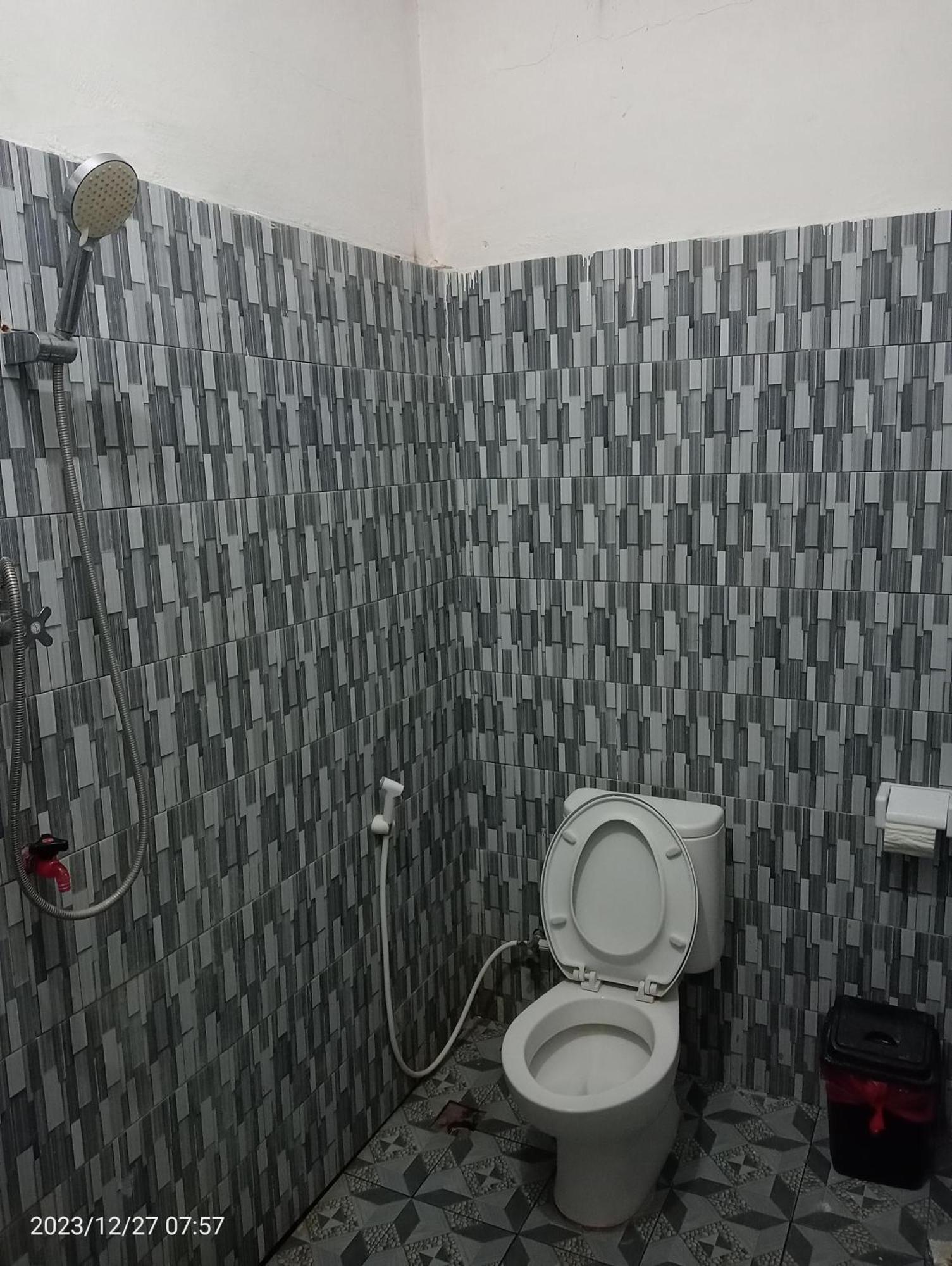 Sakila Homestay Kuta  Exterior photo