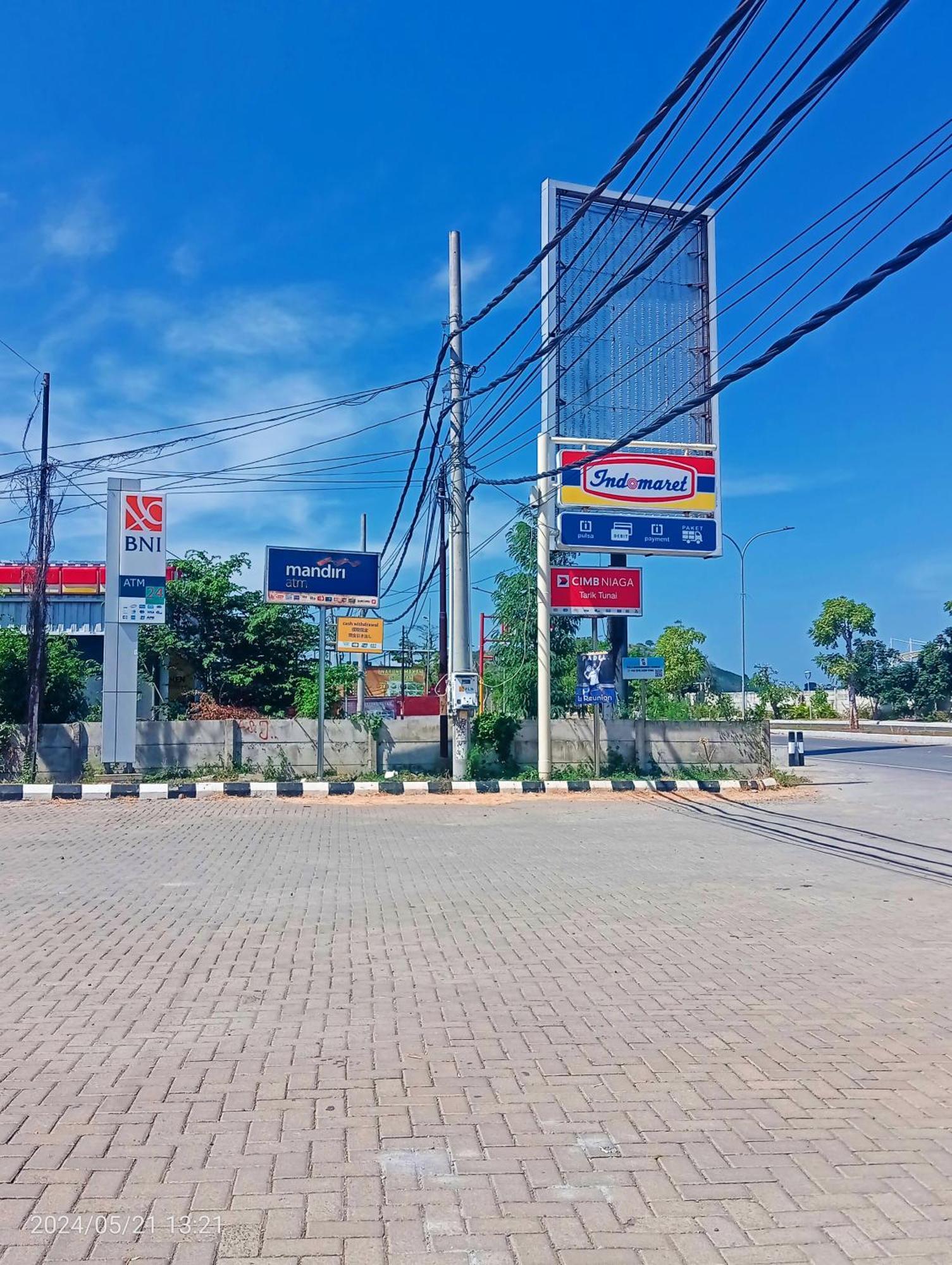 Sakila Homestay Kuta  Exterior photo