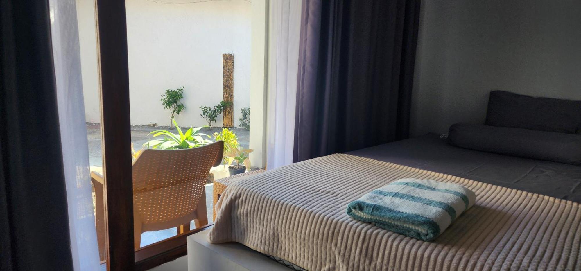 Sakila Homestay Kuta  Exterior photo
