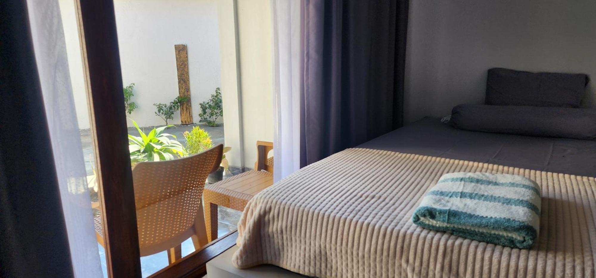 Sakila Homestay Kuta  Exterior photo
