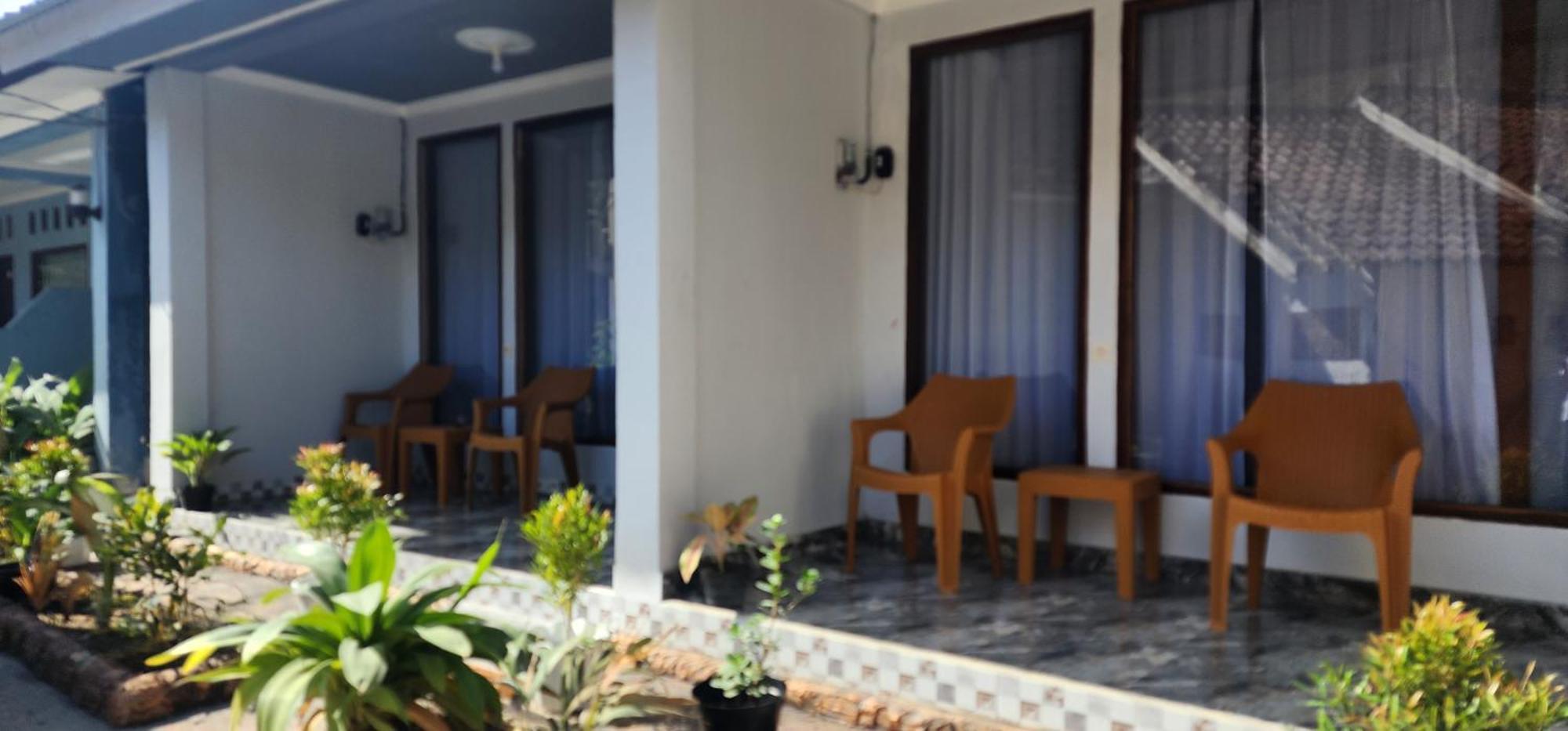 Sakila Homestay Kuta  Exterior photo