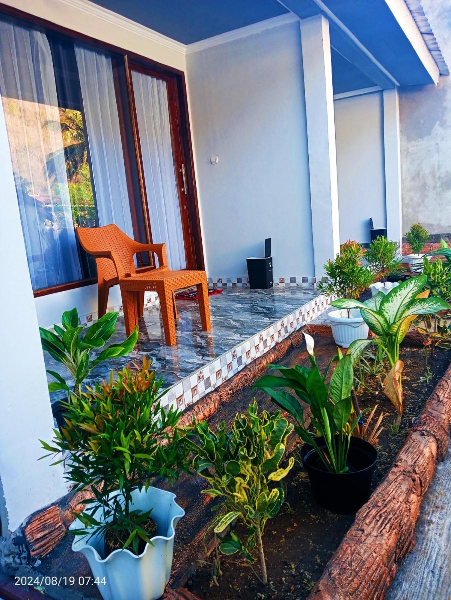 Sakila Homestay Kuta  Exterior photo