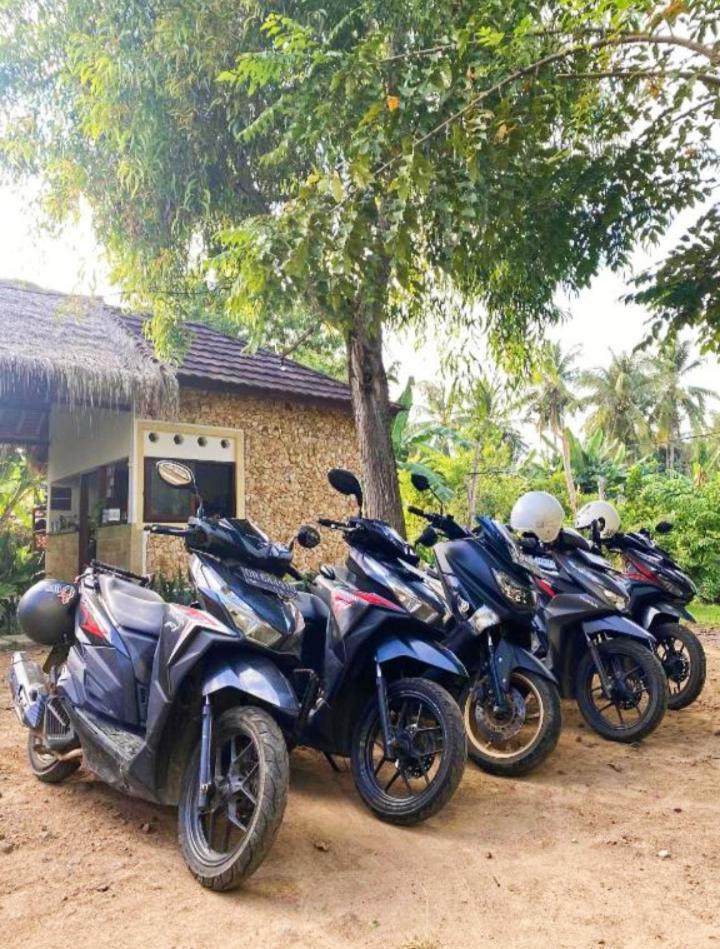 Sakila Homestay Kuta  Exterior photo
